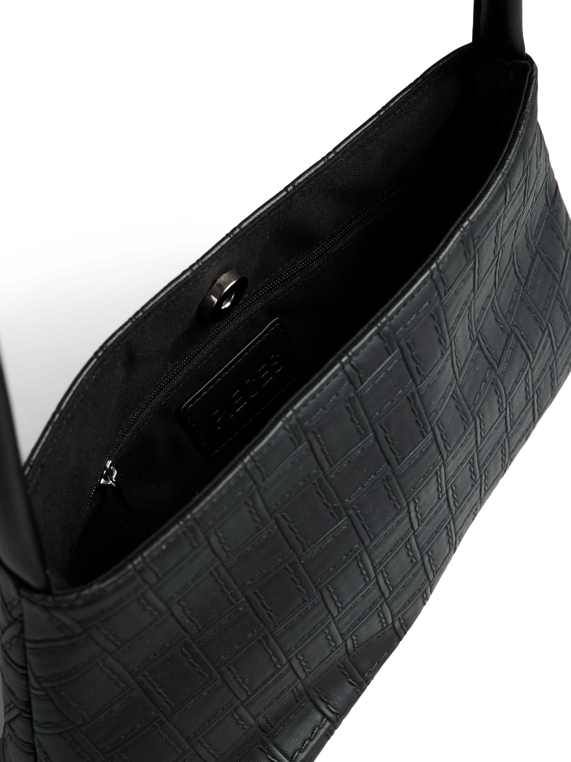 PCMILLEY Bag - Black - VERO MODA & VILA Bergvik